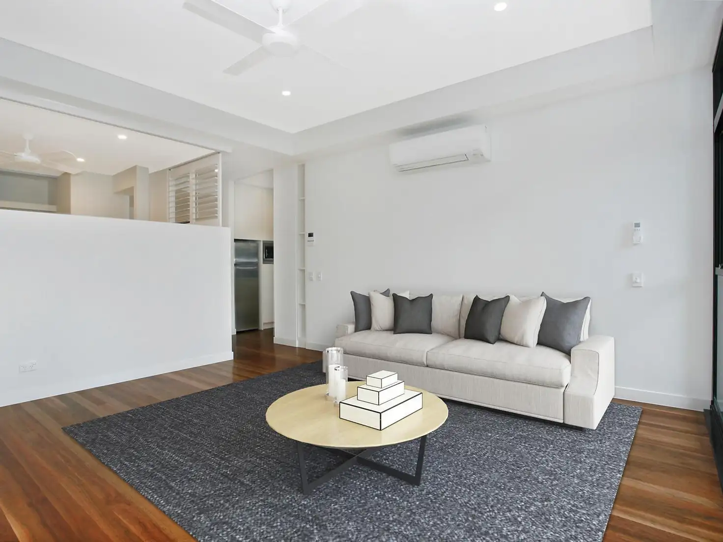 Main view of Homely apartment listing, 108/1A Eden Street, North Sydney NSW 2060