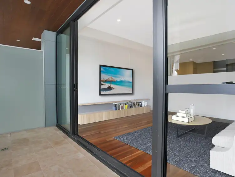 Third view of Homely apartment listing, 108/1A Eden Street, North Sydney NSW 2060