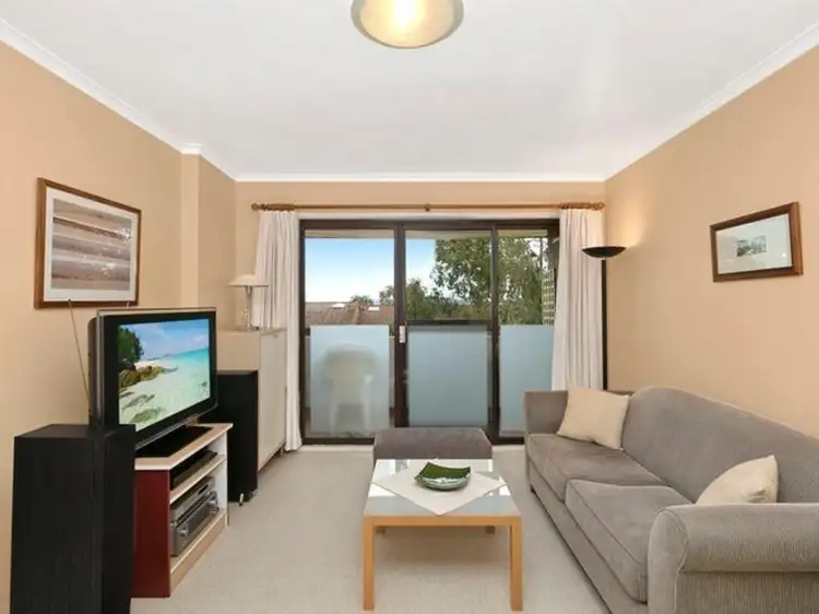 Main view of Homely apartment listing, 15/32 Springvale Drive, Hawker ACT 2614