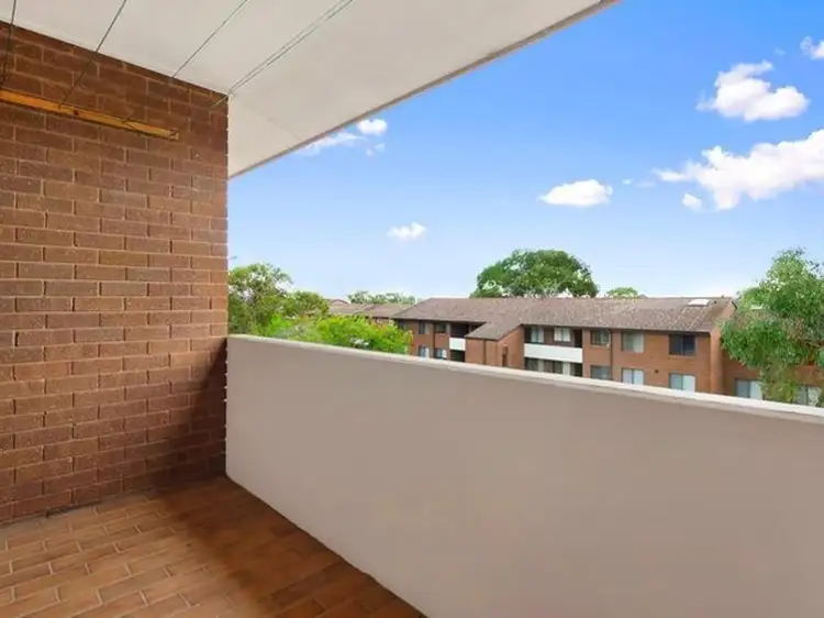 Second view of Homely apartment listing, 15/32 Springvale Drive, Hawker ACT 2614