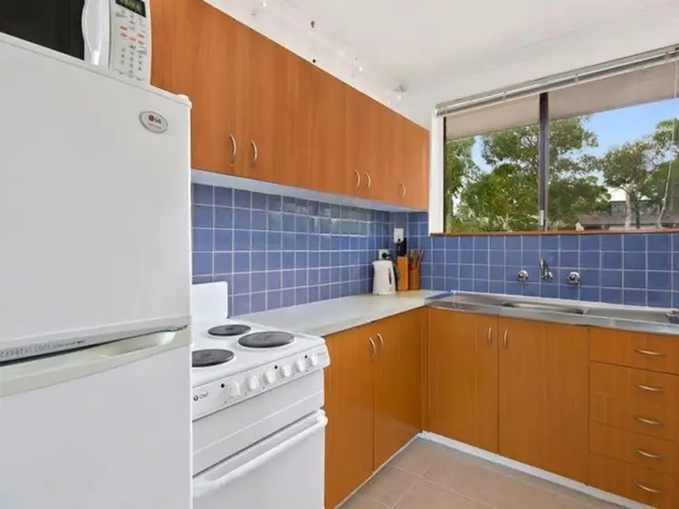 Third view of Homely apartment listing, 15/32 Springvale Drive, Hawker ACT 2614