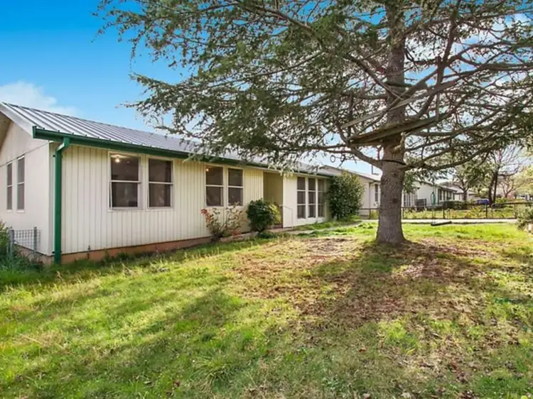 Main view of Homely house listing, 9 Hakea Crescent, O'connor ACT 2602