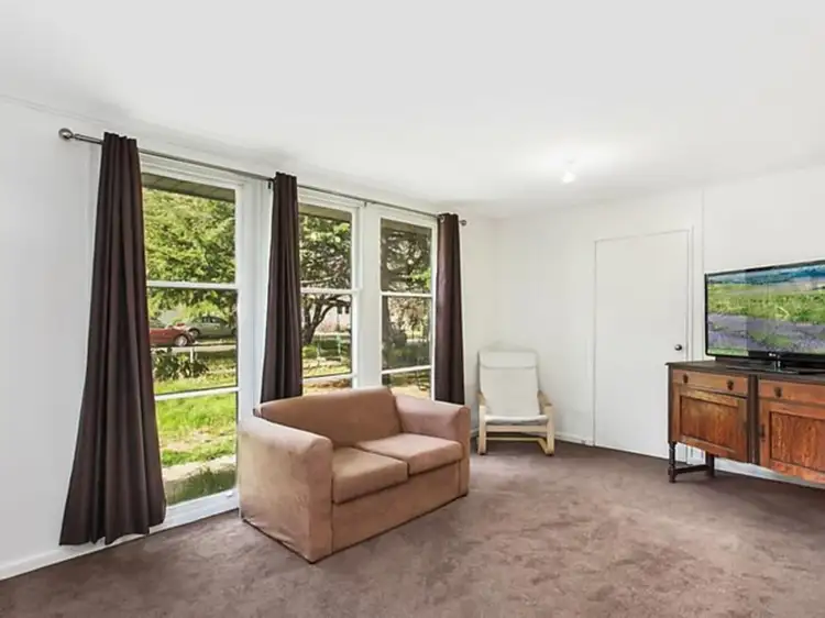 Third view of Homely house listing, 9 Hakea Crescent, O'connor ACT 2602