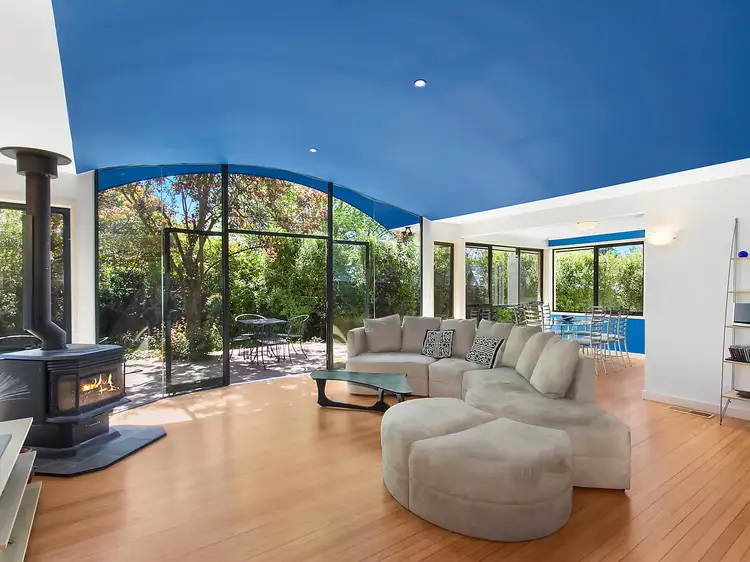 41B Nardoo Crescent, O'connor ACT 2602
