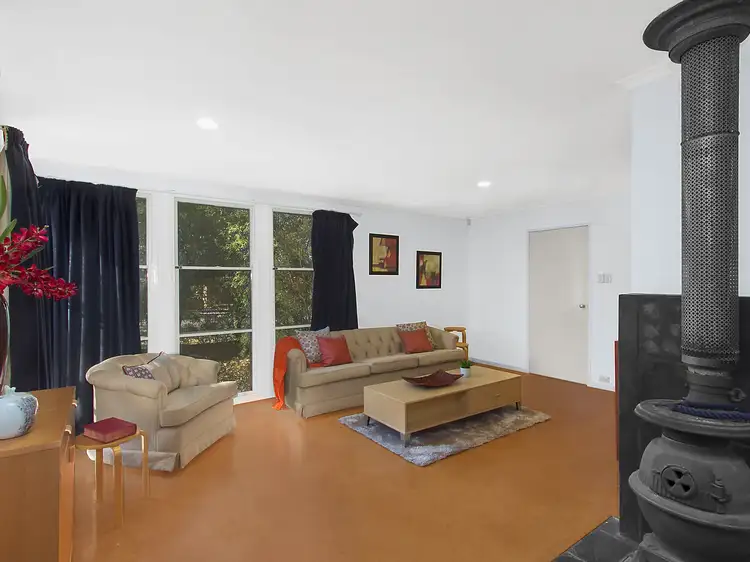 Second view of Homely house listing, 5 Hakea Crescent, O'connor ACT 2602