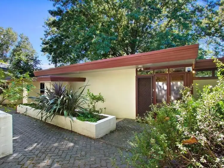 Main view of Homely house listing, 8 Nardoo Crescent, O'connor ACT 2602