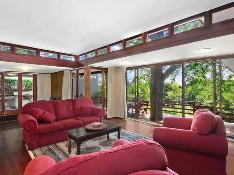 Second view of Homely house listing, 8 Nardoo Crescent, O'connor ACT 2602