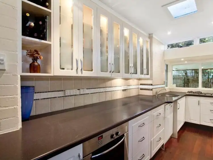 Third view of Homely house listing, 8 Nardoo Crescent, O'connor ACT 2602