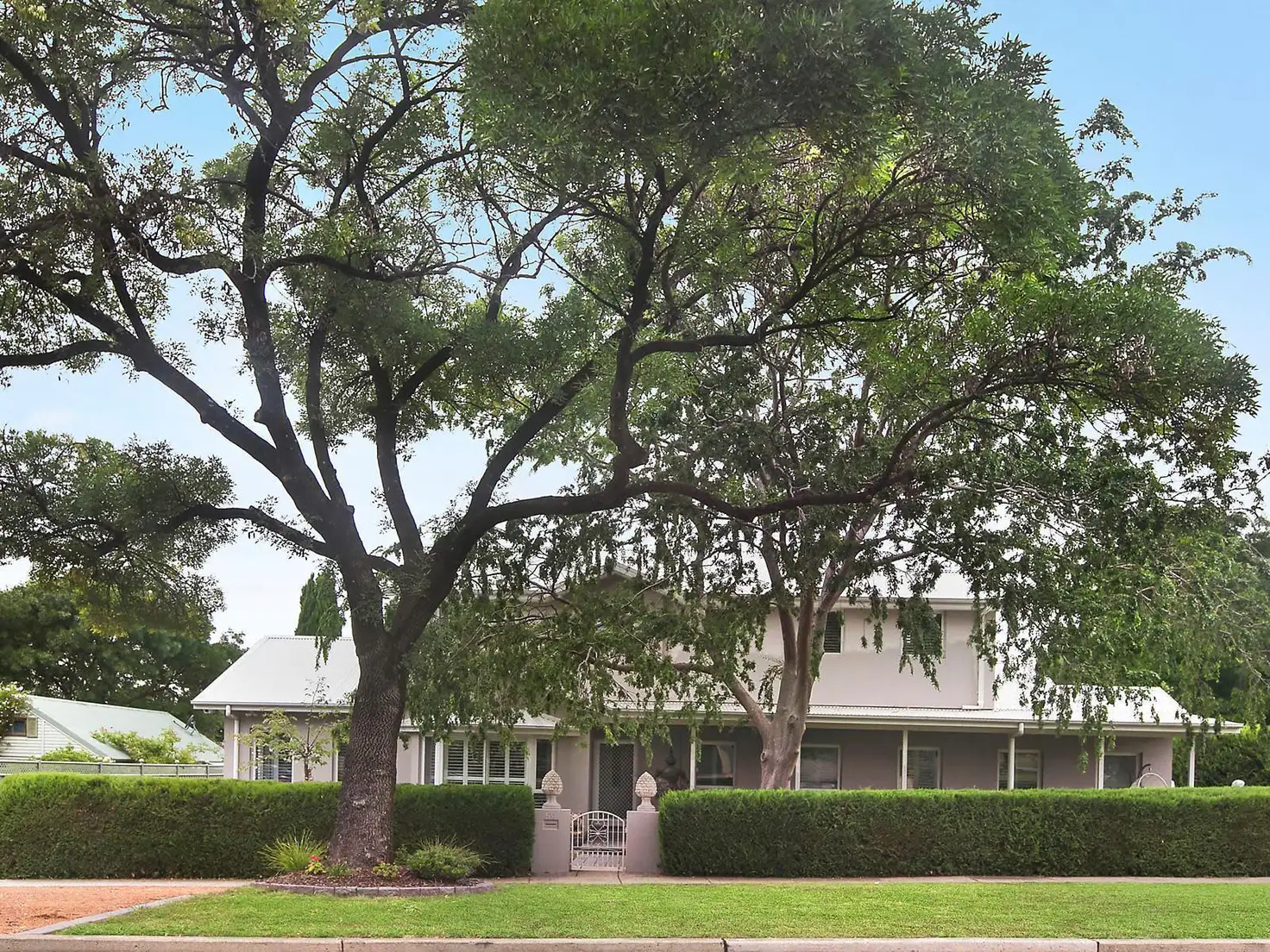 Main view of Homely house listing, 59 Strzelecki Crescent, Narrabundah ACT 2604