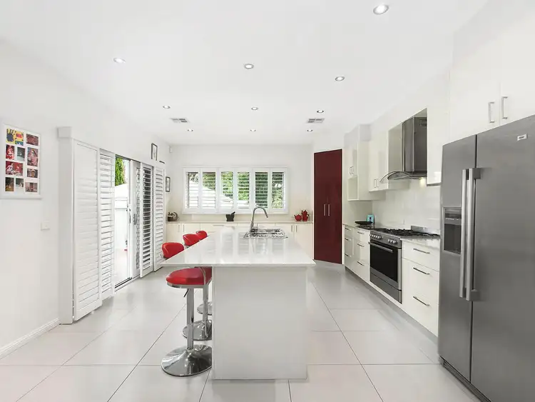 Second view of Homely house listing, 59 Strzelecki Crescent, Narrabundah ACT 2604