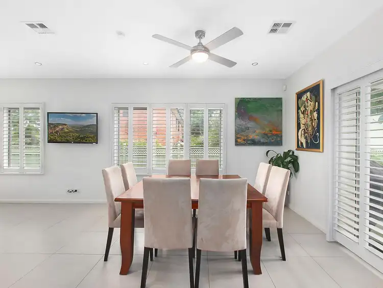 Third view of Homely house listing, 59 Strzelecki Crescent, Narrabundah ACT 2604