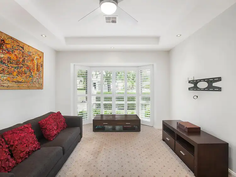 Fifth view of Homely house listing, 59 Strzelecki Crescent, Narrabundah ACT 2604