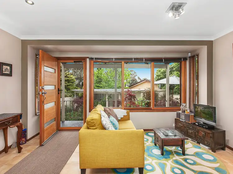 Second view of Homely house listing, 6 Clubbe Crescent, Macgregor ACT 2615