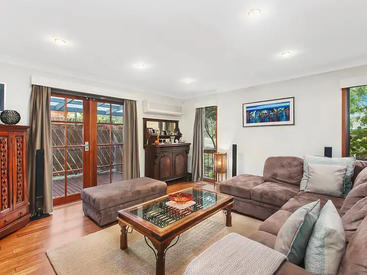 Fourth view of Homely house listing, 6 Clubbe Crescent, Macgregor ACT 2615