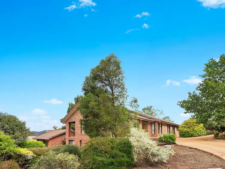14 Salkauskas Crescent, Lyneham ACT 2602