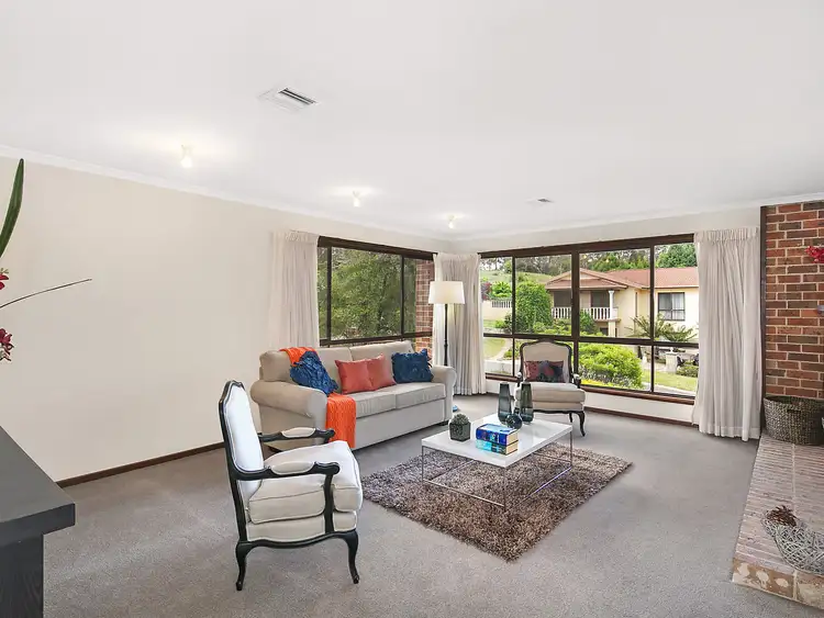 Second view of Homely house listing, 14 Salkauskas Crescent, Lyneham ACT 2602