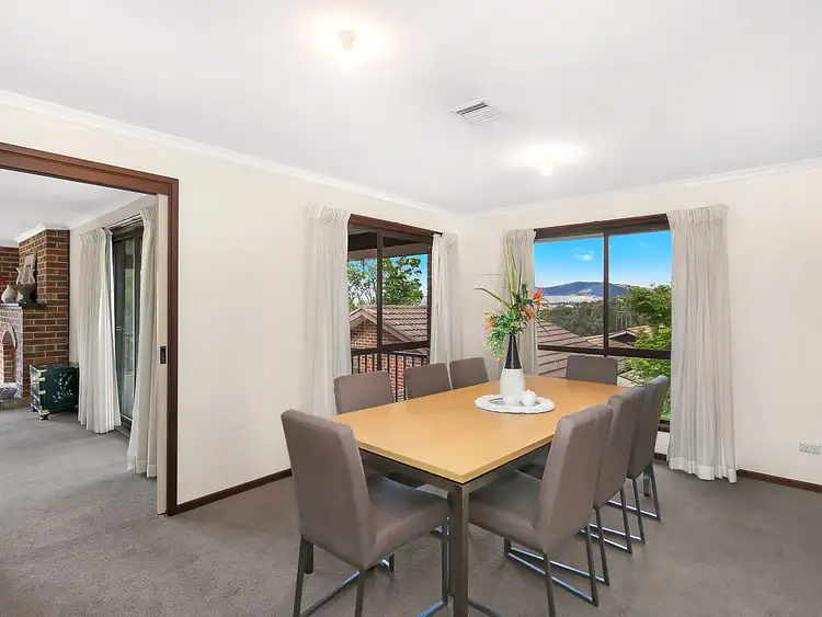 Third view of Homely house listing, 14 Salkauskas Crescent, Lyneham ACT 2602