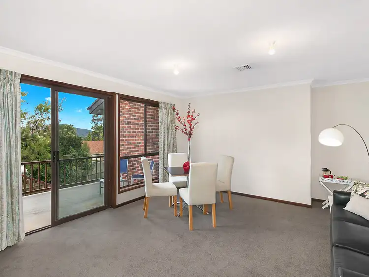 Fifth view of Homely house listing, 14 Salkauskas Crescent, Lyneham ACT 2602