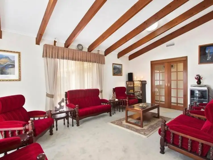 Second view of Homely house listing, 10 Fernyhough Crescent, Lyneham ACT 2602
