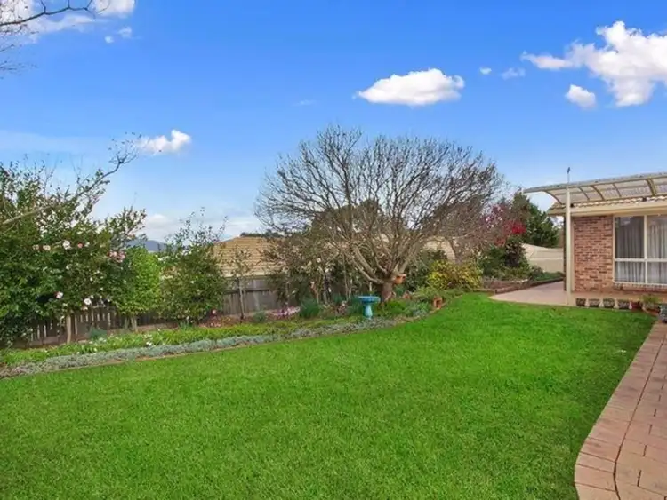 Sixth view of Homely house listing, 10 Fernyhough Crescent, Lyneham ACT 2602
