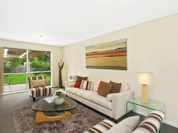 Second view of Homely house listing, 17 Dorrit Black Crescent, Lyneham ACT 2602