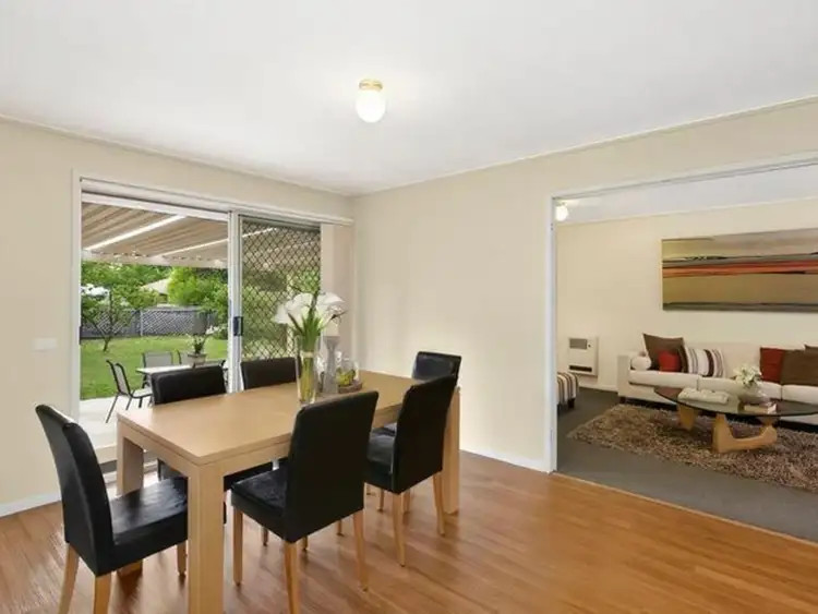Third view of Homely house listing, 17 Dorrit Black Crescent, Lyneham ACT 2602