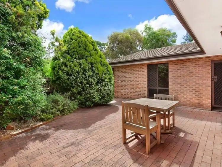 22/21 Cossington Smith Crescent, Lyneham ACT 2602