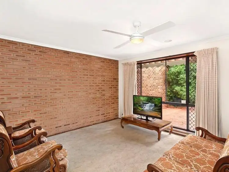 Second view of Homely townhouse listing, 22/21 Cossington Smith Crescent, Lyneham ACT 2602