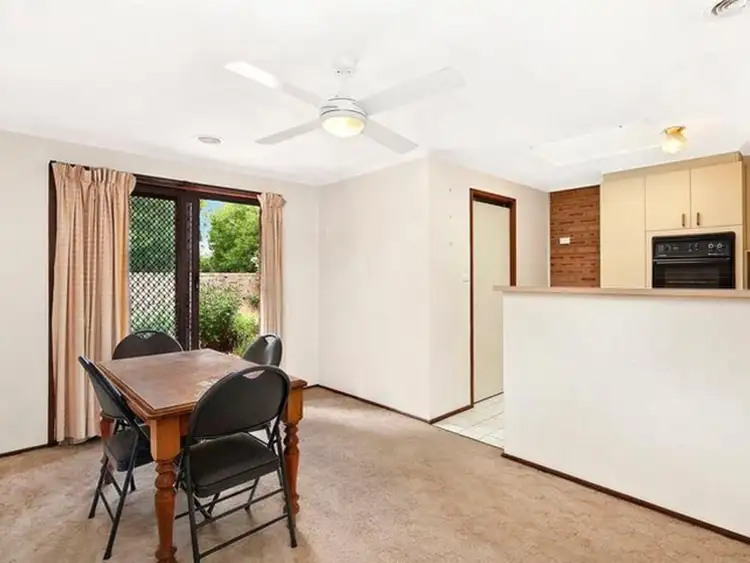 Third view of Homely townhouse listing, 22/21 Cossington Smith Crescent, Lyneham ACT 2602