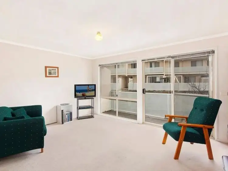 Second view of Homely townhouse listing, 26/44 Medworth Crescent, Lyneham ACT 2602