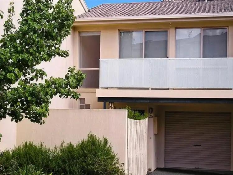 Third view of Homely townhouse listing, 26/44 Medworth Crescent, Lyneham ACT 2602