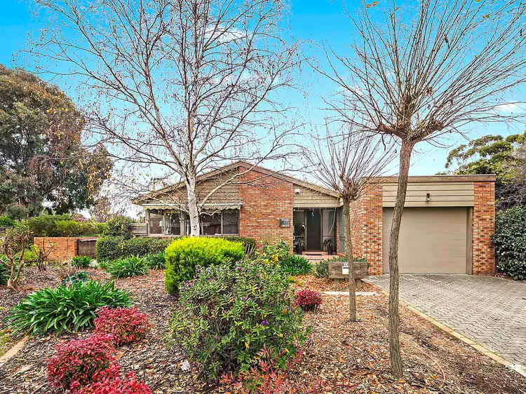 107 Diamantina Crescent, Kaleen ACT 2617