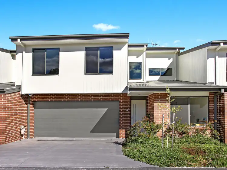 7/16 Ray Ellis Crescent, Forde ACT 2914