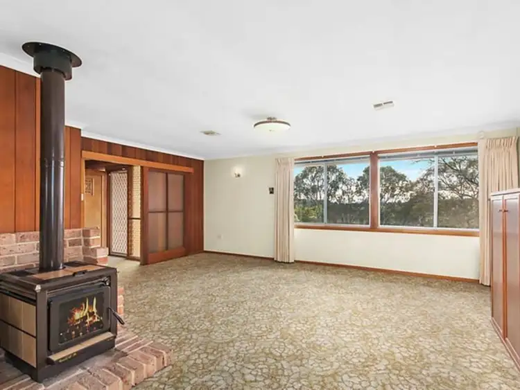 Second view of Homely house listing, 85 Kalgoorlie Crescent, Fisher ACT 2611