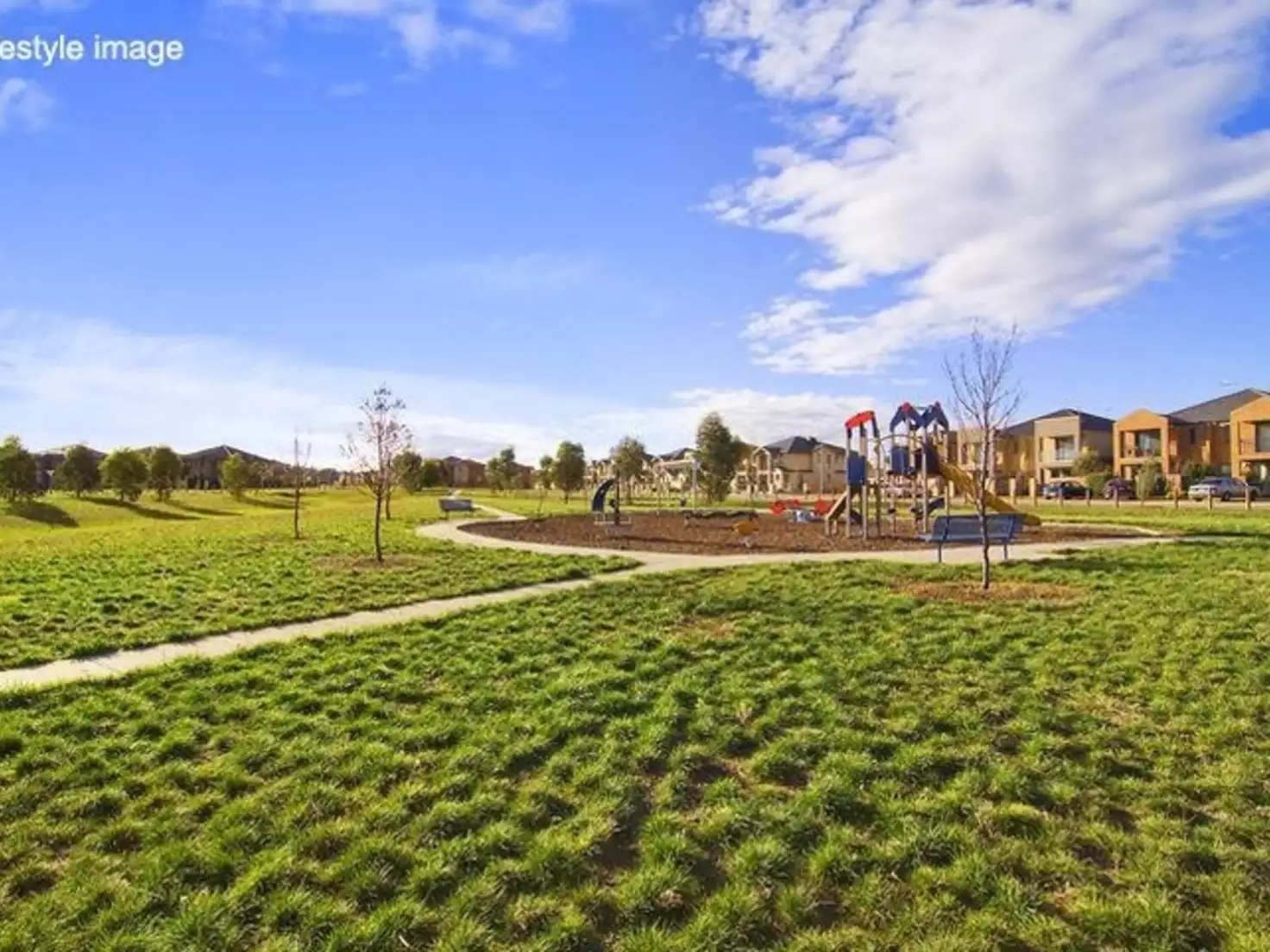 Main view of Homely house listing, 81 Cocopara Crescent, Crace ACT 2911