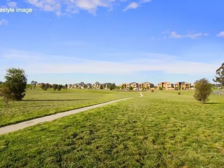Third view of Homely house listing, 81 Cocopara Crescent, Crace ACT 2911