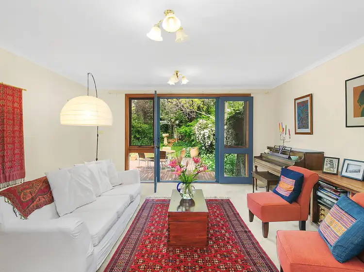 Main view of Homely house listing, 3 Glossop Crescent, Campbell ACT 2612