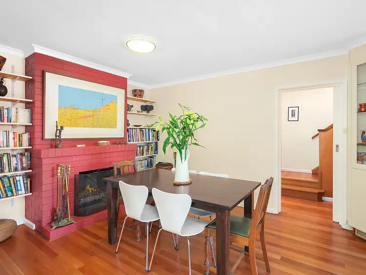 Second view of Homely house listing, 3 Glossop Crescent, Campbell ACT 2612