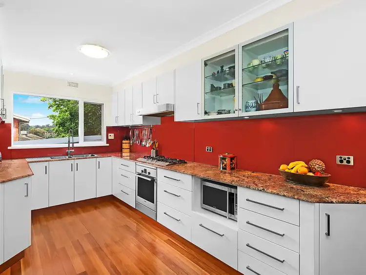 Third view of Homely house listing, 3 Glossop Crescent, Campbell ACT 2612