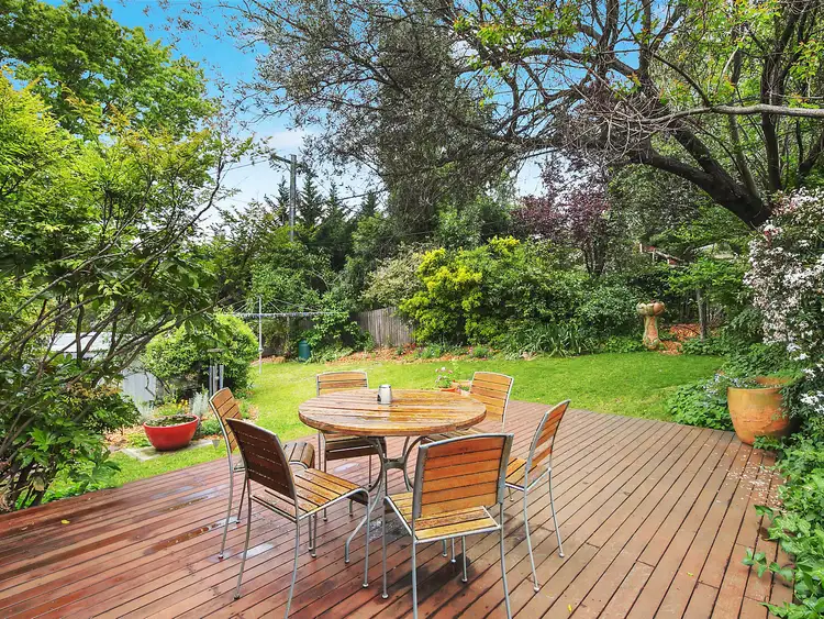 Fifth view of Homely house listing, 3 Glossop Crescent, Campbell ACT 2612