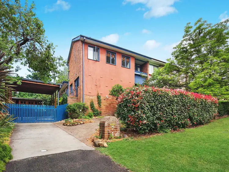 Sixth view of Homely house listing, 3 Glossop Crescent, Campbell ACT 2612