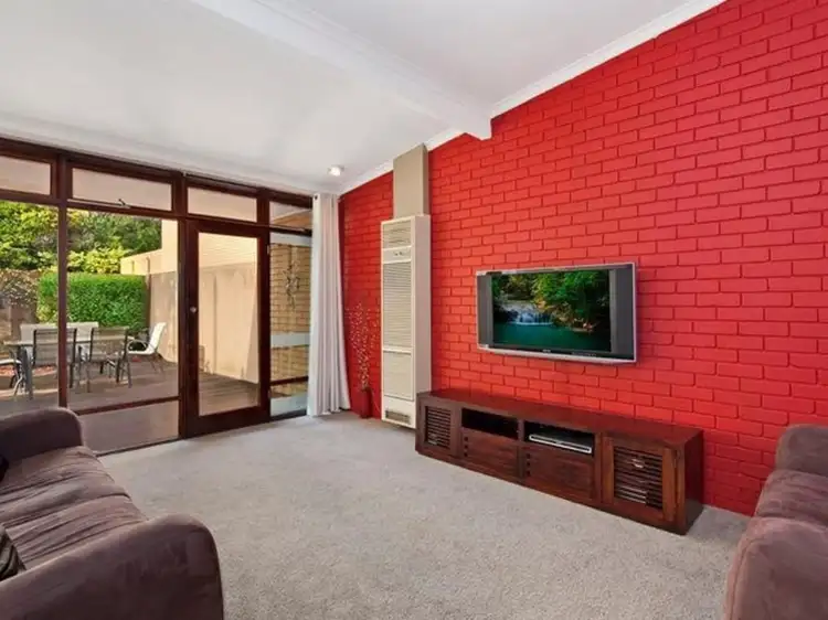 4/71 Blamey Crescent, Campbell ACT 2612