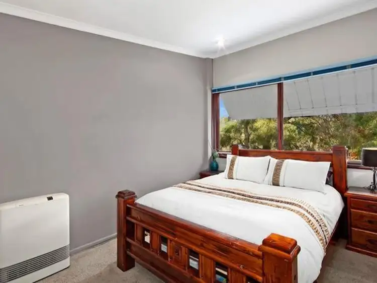 Third view of Homely townhouse listing, 4/71 Blamey Crescent, Campbell ACT 2612
