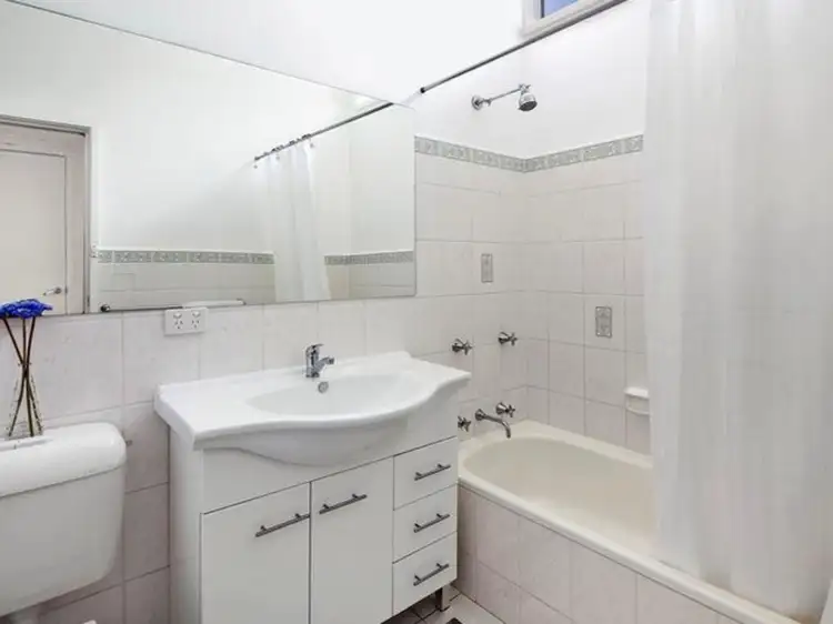 Fourth view of Homely townhouse listing, 4/71 Blamey Crescent, Campbell ACT 2612