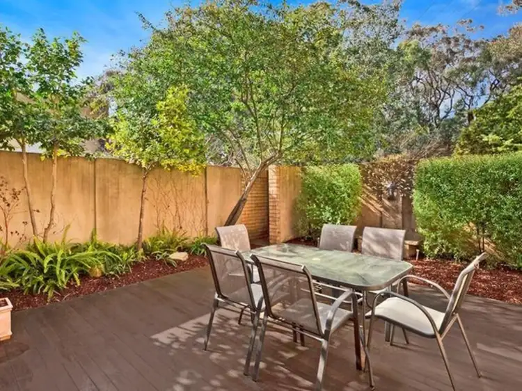 Fifth view of Homely townhouse listing, 4/71 Blamey Crescent, Campbell ACT 2612