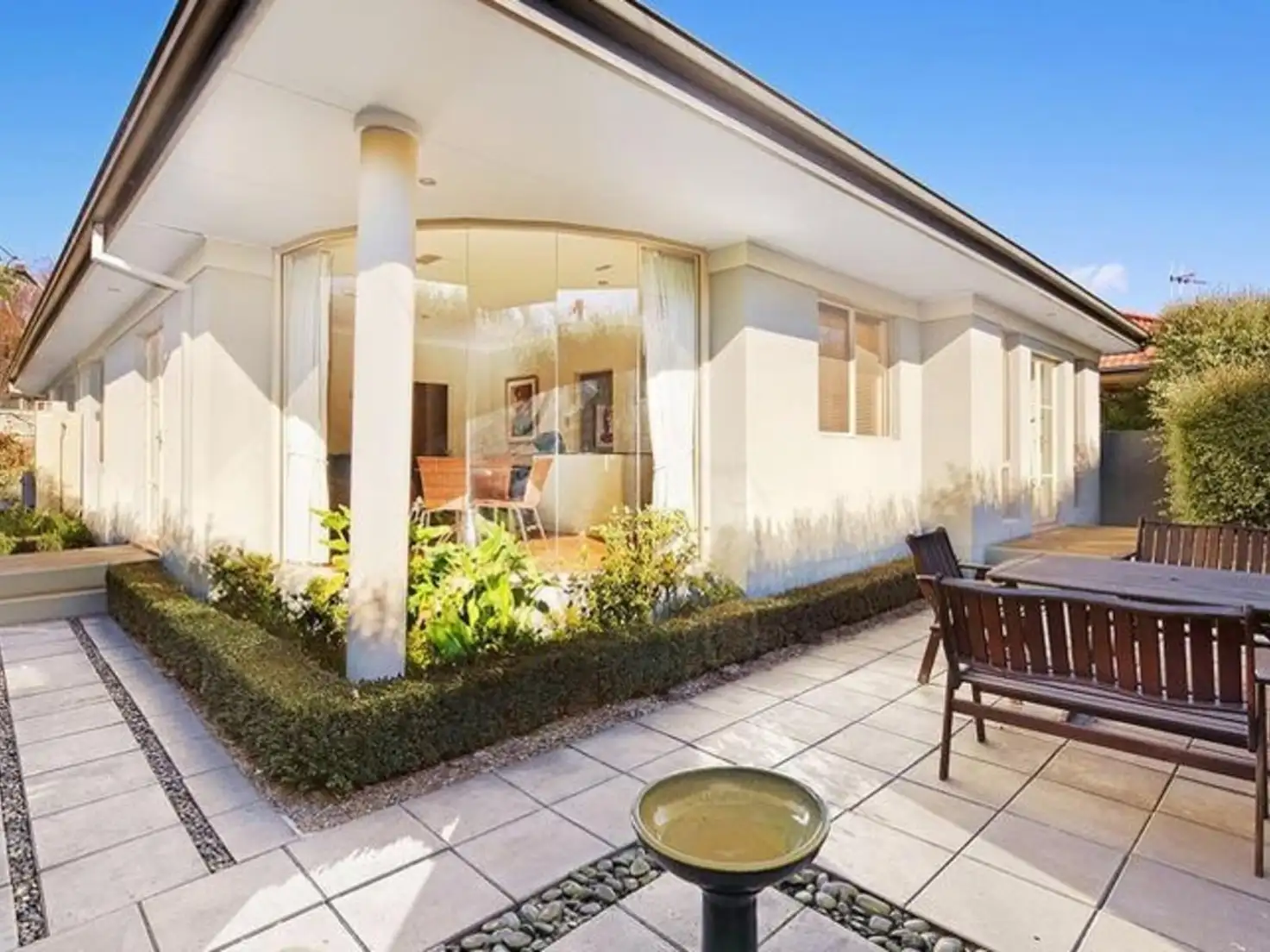 Main view of Homely house listing, 2/8 Hannan Crescent, Ainslie ACT 2602