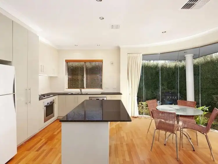 Second view of Homely house listing, 2/8 Hannan Crescent, Ainslie ACT 2602