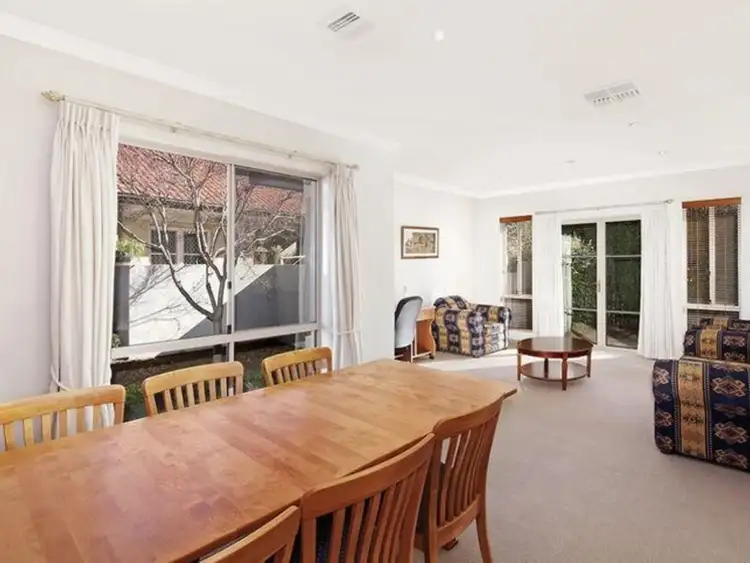 Third view of Homely house listing, 2/8 Hannan Crescent, Ainslie ACT 2602
