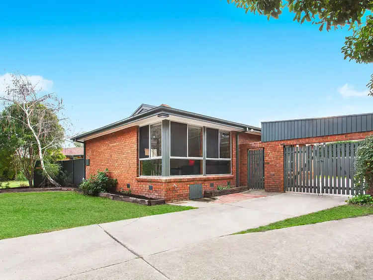 Main view of Homely house listing, 10 Hastings Court, Kaleen ACT 2617