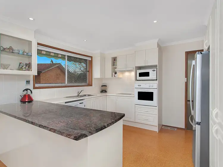 Fourth view of Homely house listing, 10 Hastings Court, Kaleen ACT 2617